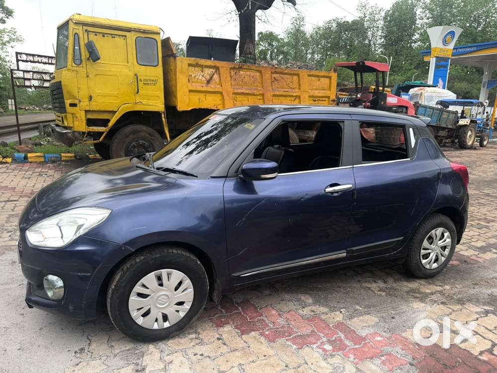 Maruti Swift Vdi 2019