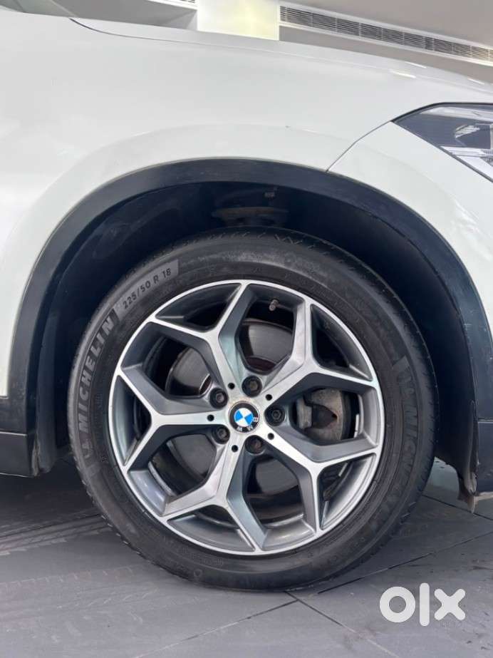 Bmw X1 Xdrive 20d Xline, 2016, Diesel