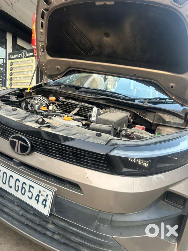 Tata Altroz Petrol 2026