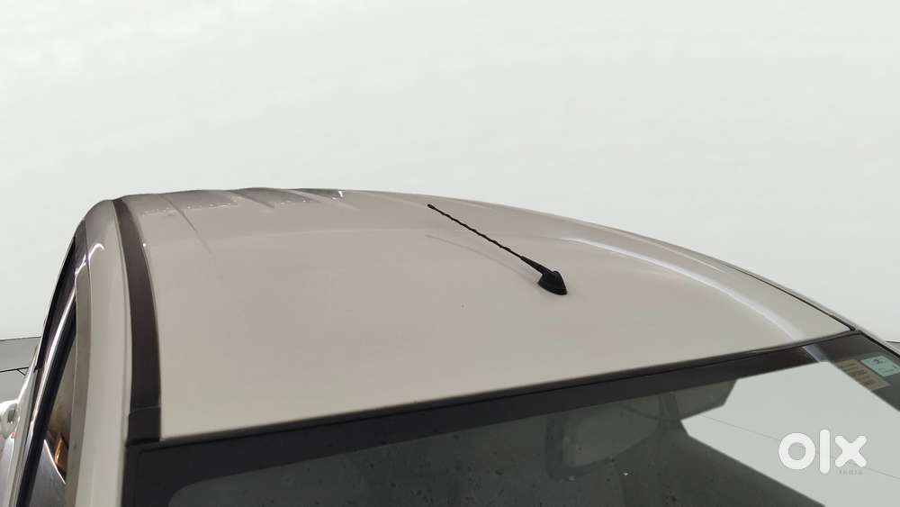 Maruti Suzuki Ertiga Zdi Shvs, 2017, Diesel