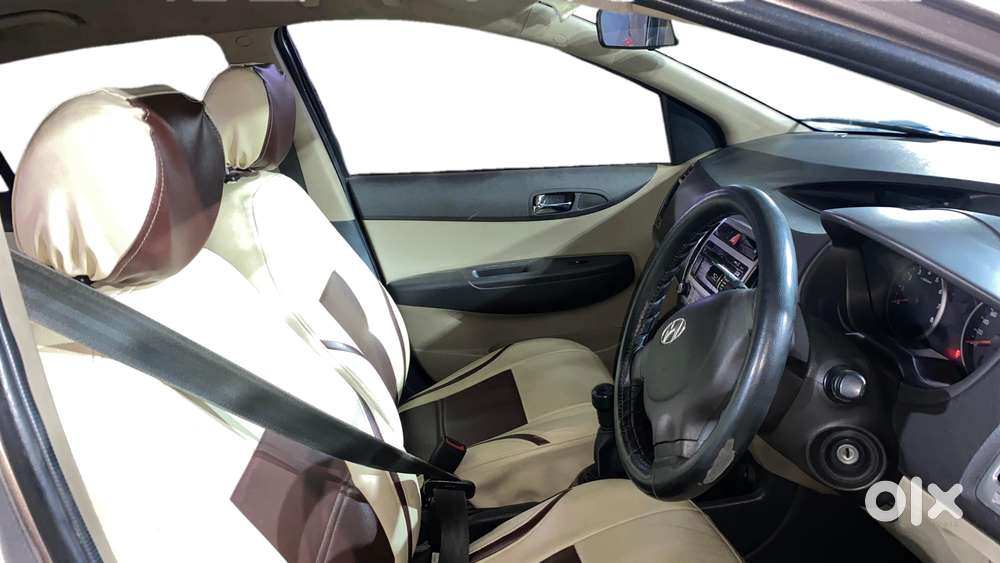 Hyundai I20 1.2 Asta Option, 2013, Petrol