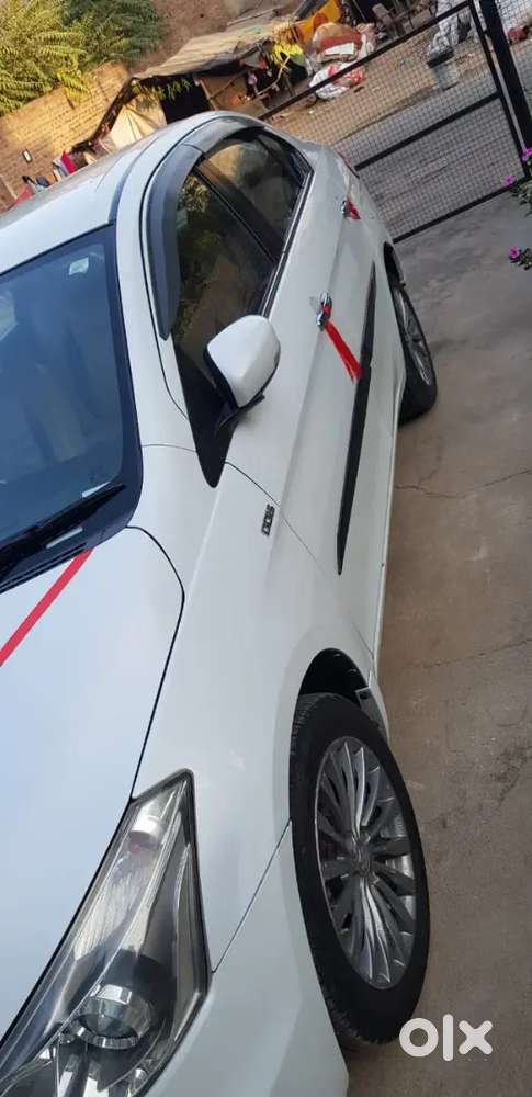 Maruti Suzuki Ciaz 2015 Diesel 150000 Km Driven