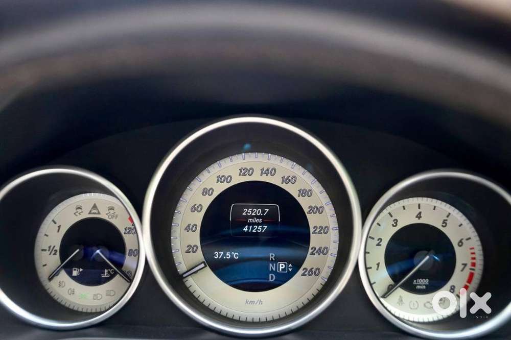 Mercedes-benz E-class E200 Cgi Blue Efficiency, 2014, Petrol