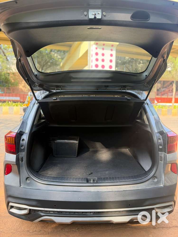 Kia Seltos Htk Plus D, 2021, Diesel