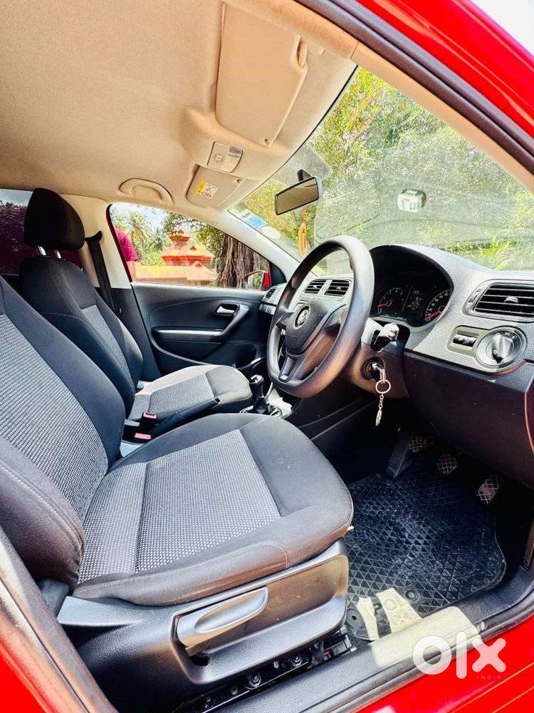 Volkswagen Polo 1.0 Mpi Comfortline, 2019, Petrol