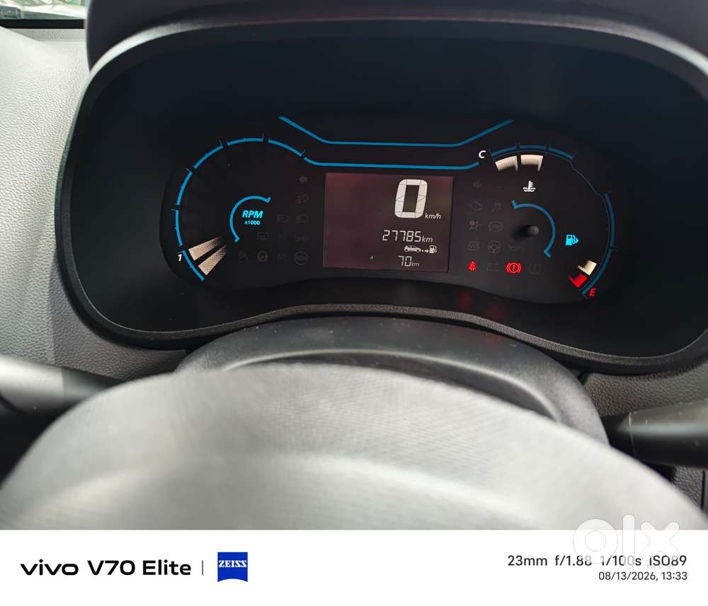Renault Kwid Rxt 1.0, 2021, Petrol