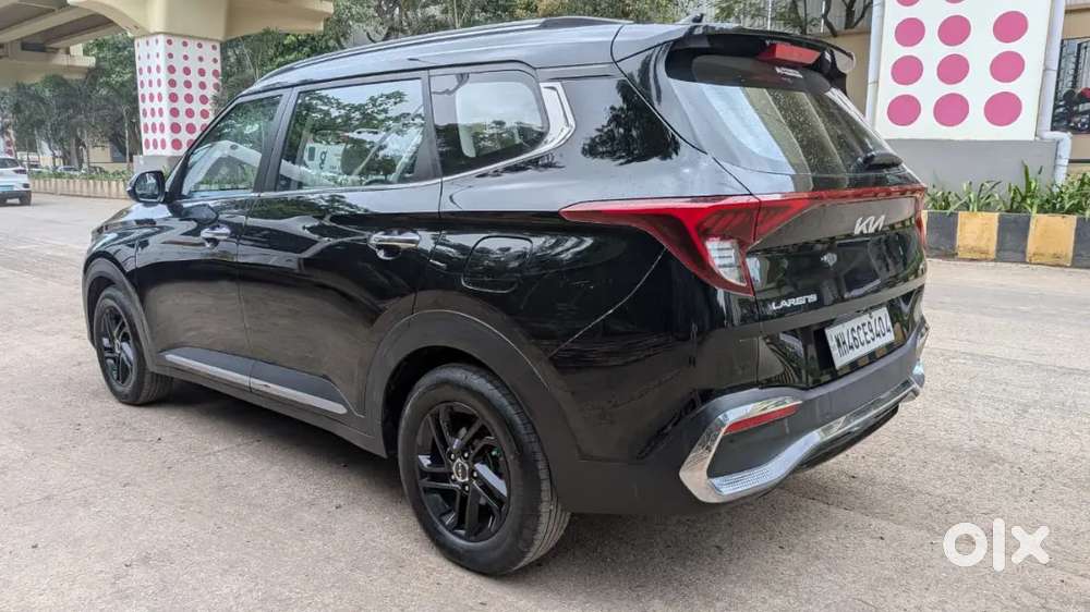 2022 Kia Carrens Luxury Plus 7 Seater