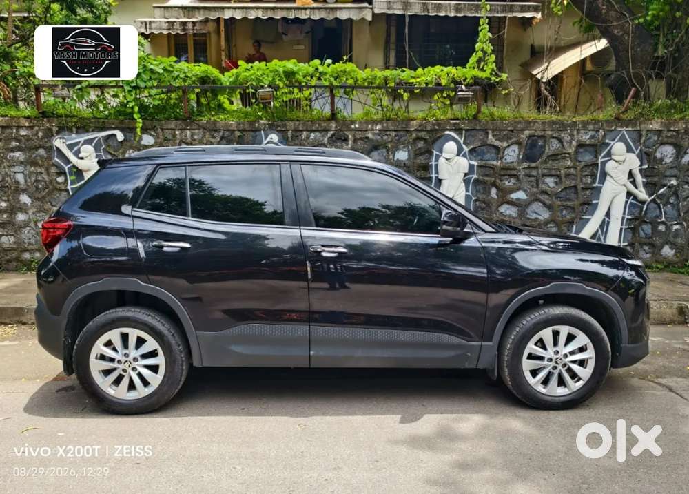 Skoda Kylaq Signature Plus At, 2025, Petrol