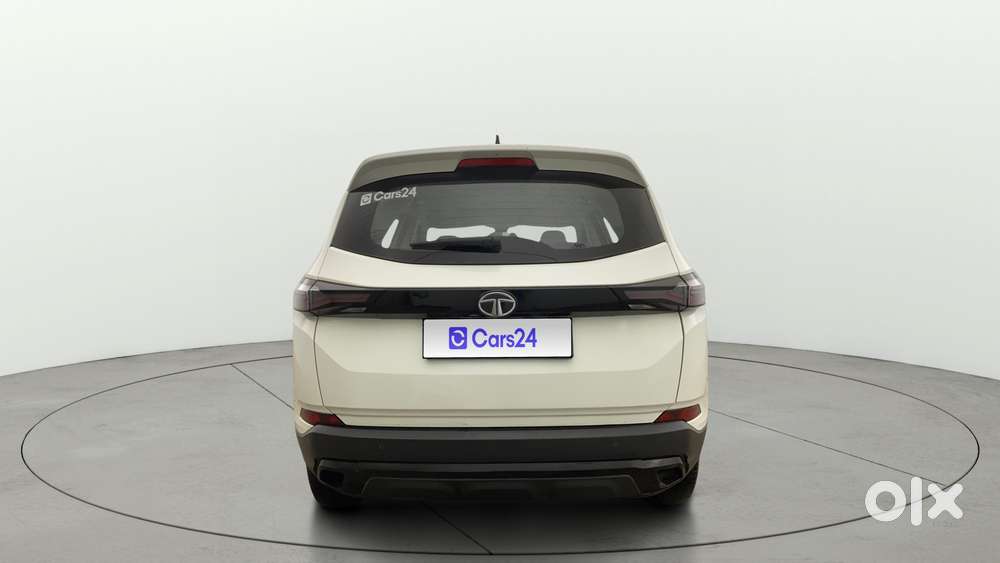Tata Safari 2.0 Kryotec Xz Plus, 2021, Diesel
