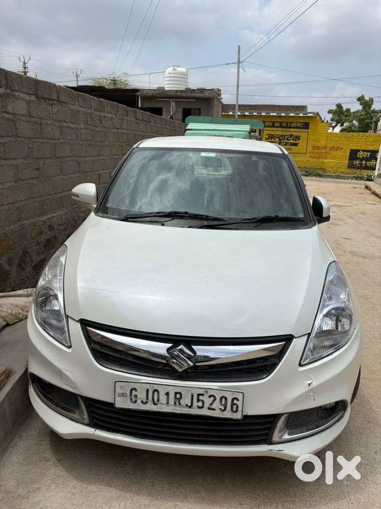 Maruti Suzuki Swift Dzire 2015 Petrol 97000 Km Driven