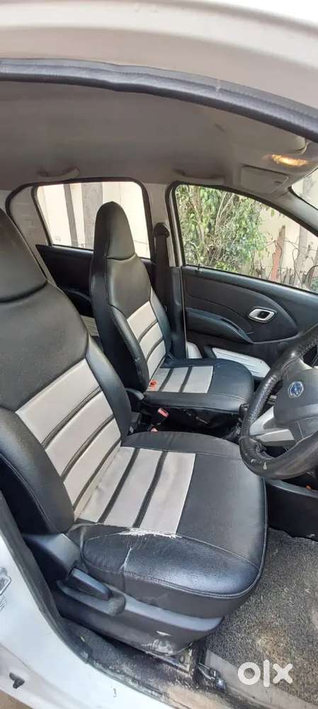 Datsun Redi Go 2018 Petrol Well Maintained