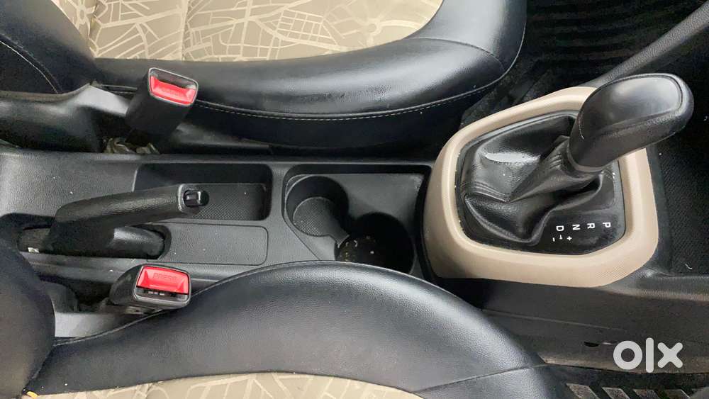 Hyundai Grand I10 1.2 Kappa Magna At, 2018, Petrol