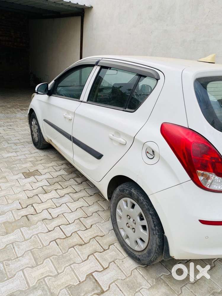 Hyundai I20 Magna O 2012 Diesel