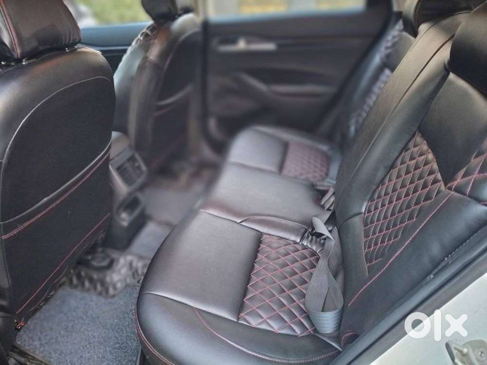 Kia Seltos Hte D, 2022, Diesel