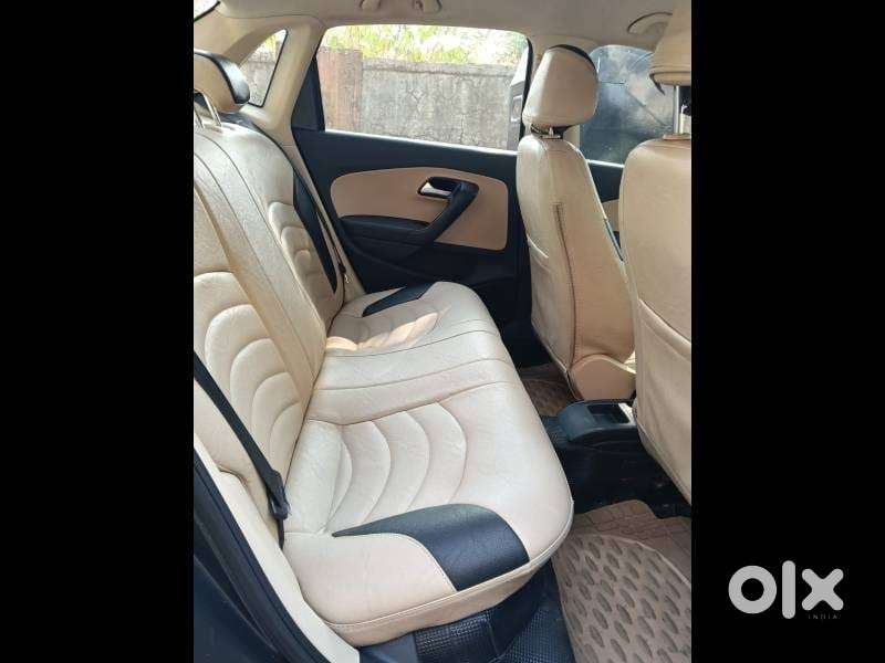 Volkswagen Ameo 1.2 Mpi Highline, 2018, Petrol