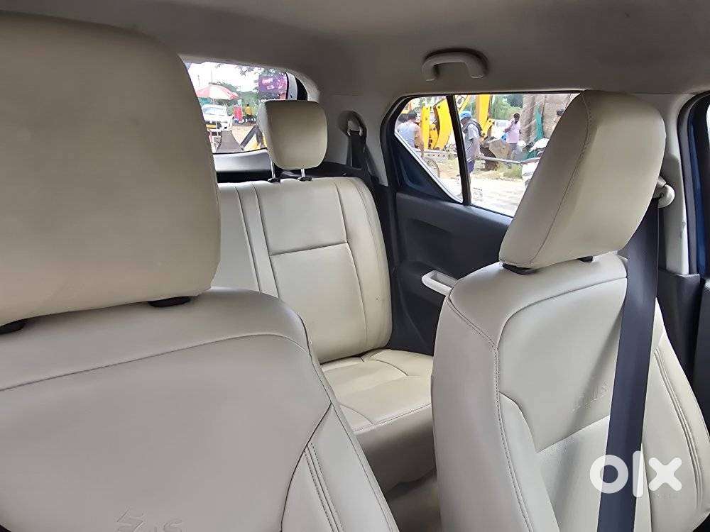 Maruti Suzuki Ignis 1.2 Alpha Mt Dual Tone, 2018, Diesel