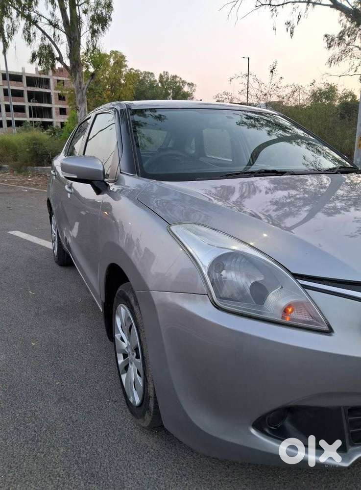 Maruti Suzuki Baleno 1.2 Delta, 2015, Cng & Hybrids