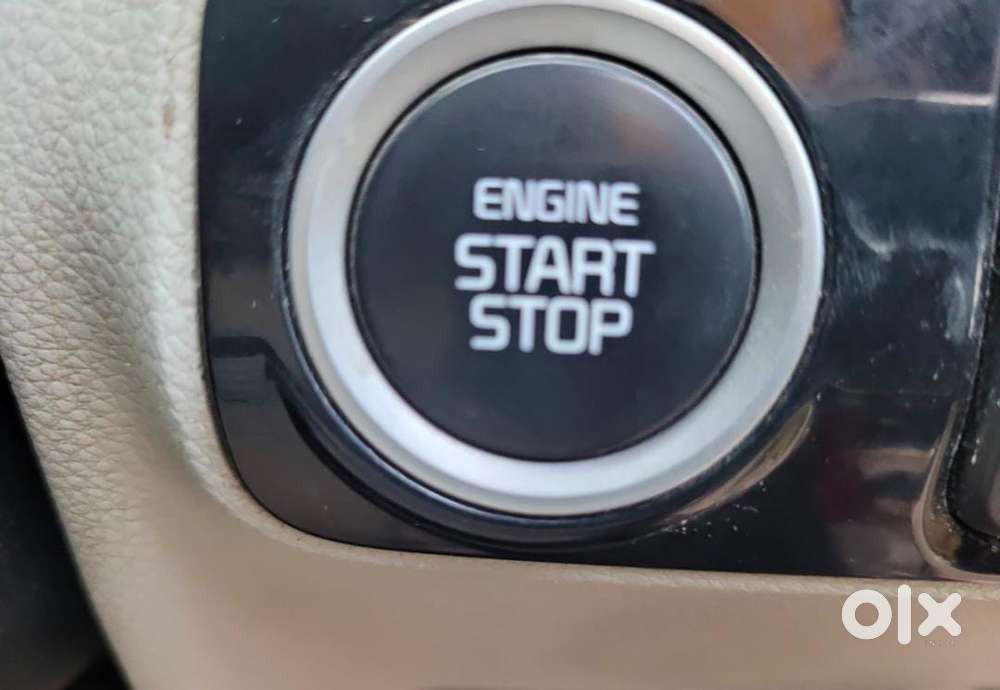 Kia Sonet Htx 1.5 Diesel, 2020, Diesel