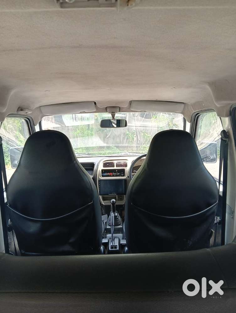 Maruti Suzuki Eeco 5 Seater Ac, 2018, Cng & Hybrids