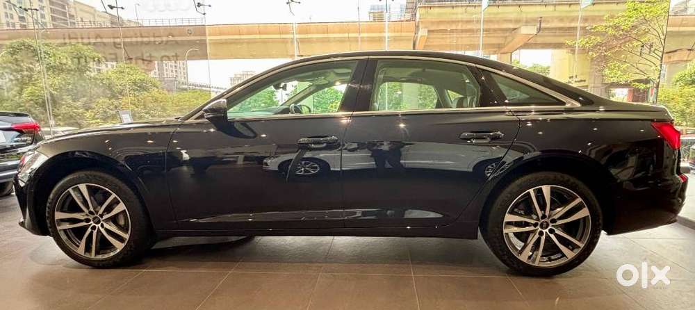 Audi A6 2.0 45 Tfsi Technology, 2024, Petrol