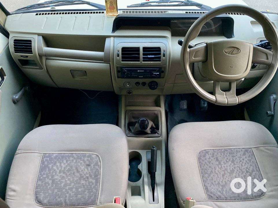 Mahindra Bolero 1.5 Power Plus Sle, 2018, Diesel