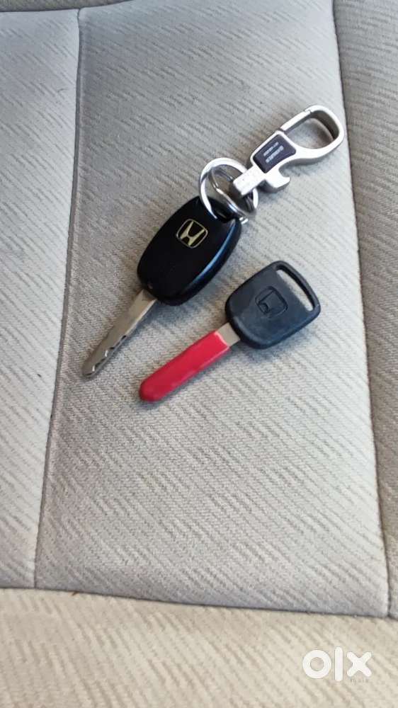 Honda Civic 1.8 2011 Manual