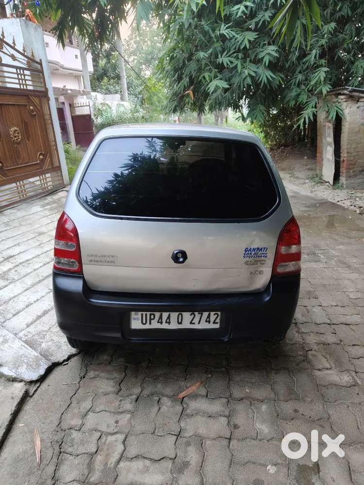 Maruti Suzuki Alto Lxi 2010