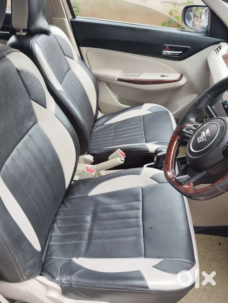 Maruti Suzuki Dzire 2017 Diesel 145000 Km Driven