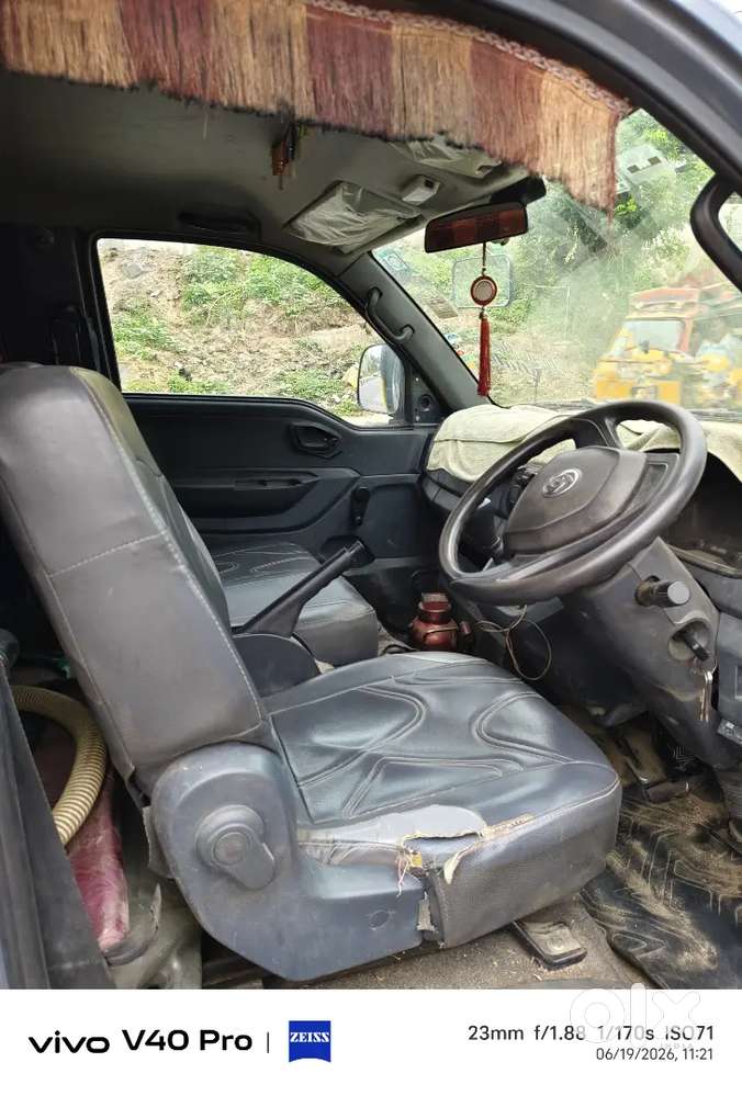 Ashok Leyland Stile 2022