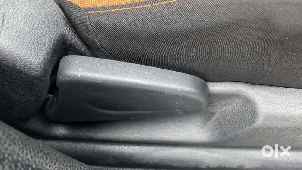 Renault Kwid Climber 1.0 Mt, 2018, Petrol