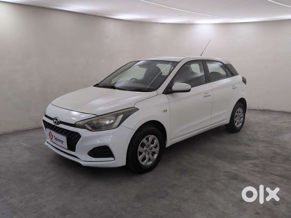 Hyundai Elite I20 Magna Executive 1.2, 2018, Petrol