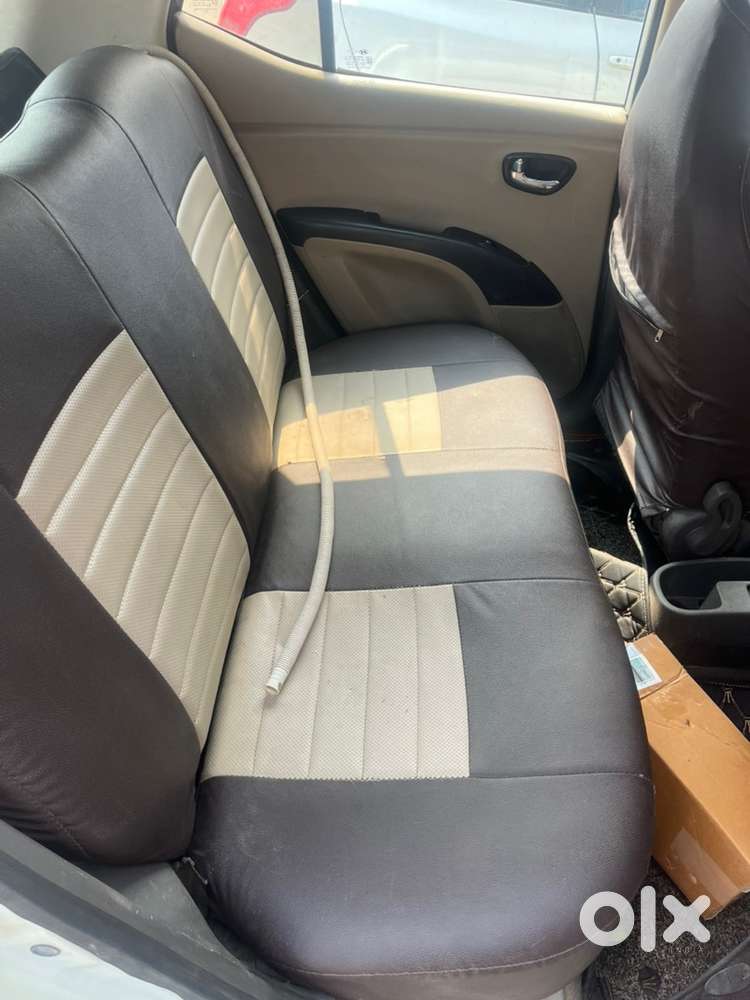 Hyundai I10 2013 Cng & Hybrids 18000 Km Driven