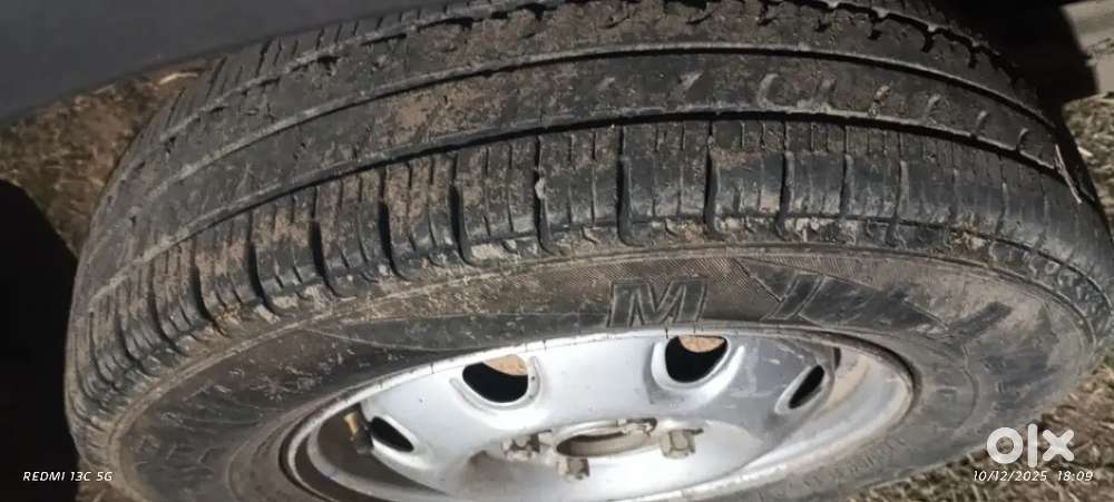 Maruti Suzuki Eeco 2021 Lpg 65000 Km Driven