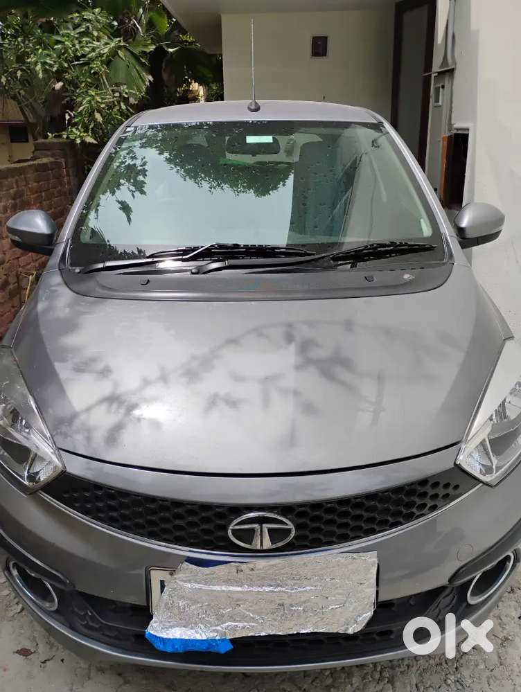 For Sale : Tata Tiago Revotron 2018