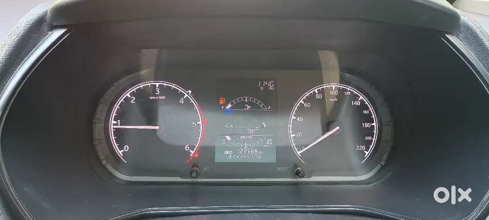 Tata Harrier Tip Top Condition