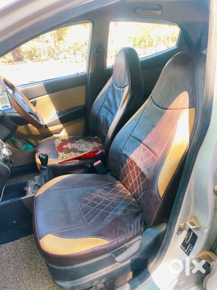 Hyundai Eon Era +, 2018, Cng & Hybrids