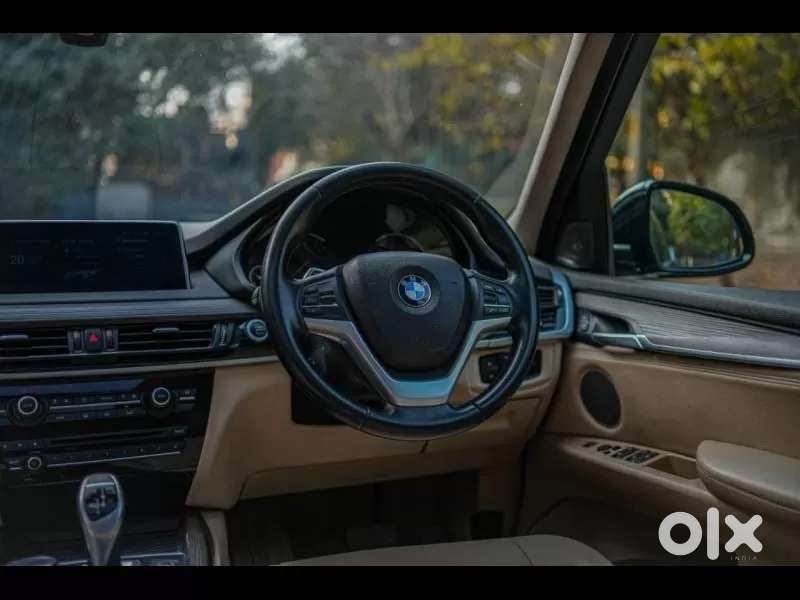 Bmw X5 Xdrive 30d, 2019, Diesel