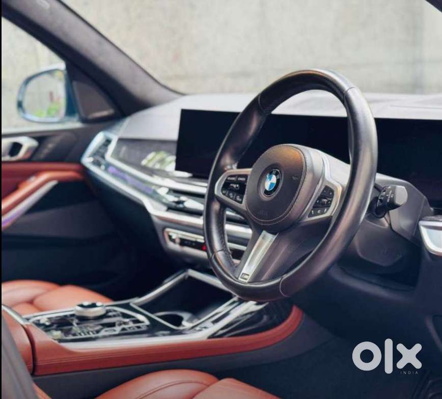 Bmw X7 3.0 Xdrive 40d M Sport, 2024, Diesel