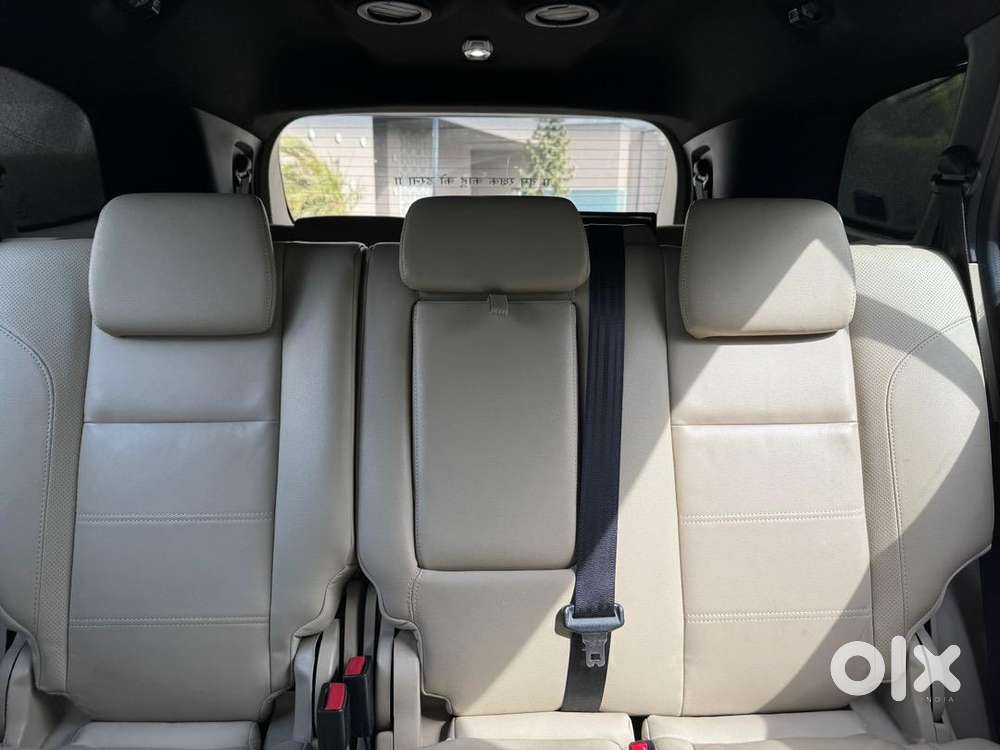 Ford Diesel Automatic 2021