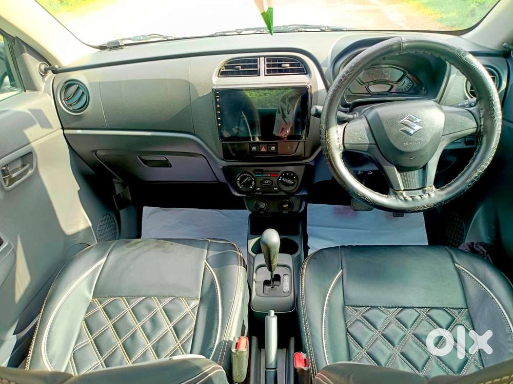 Maruti Suzuki Alto K10 Vxi Airbag, 2024, Petrol