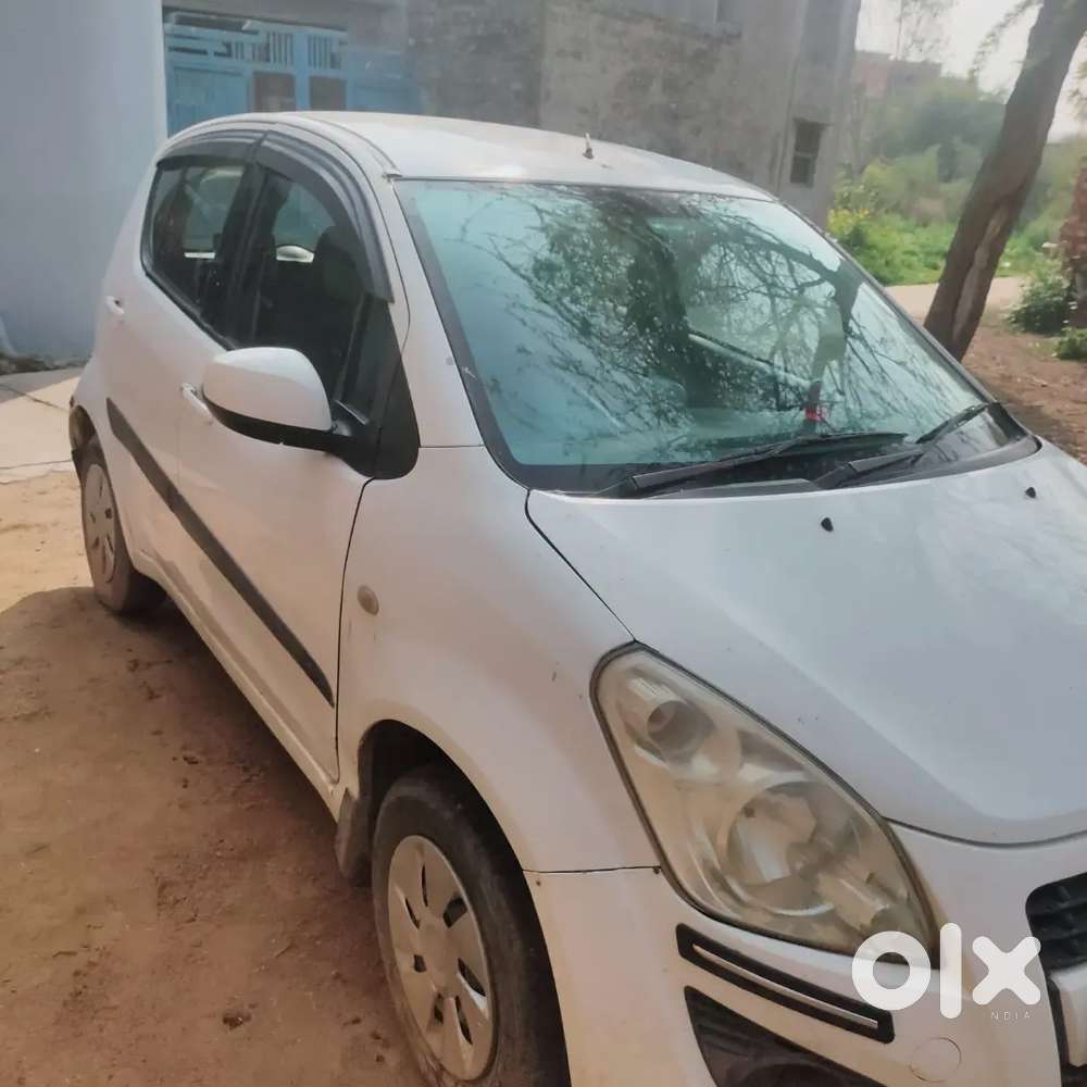 Maruti Suzuki Ritz 2014 Petrol Good Condition