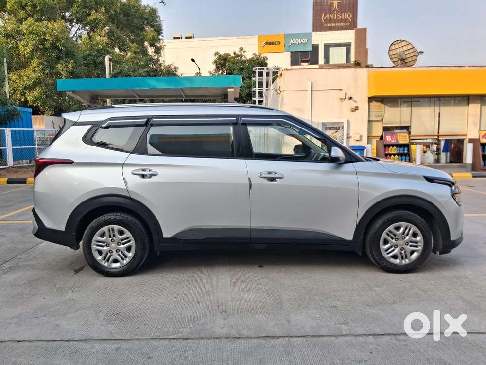 Kia Carens 1.5 Prestige 7 Str, 2024, Petrol