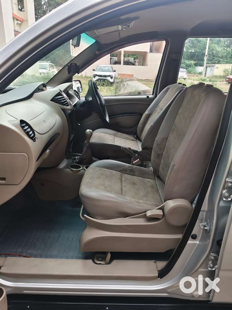 Mahindra Xylo H4 Bs Iv, 2019, Diesel