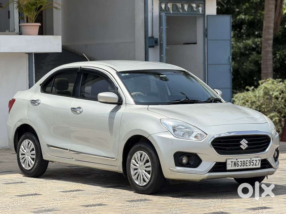 Maruti Suzuki Swift Dzire Vdi (o), 2019, Diesel
