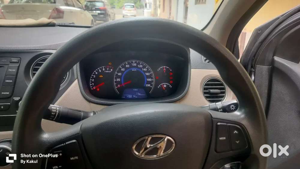 Hyundai Grand I10 2016 Petrol Manual
