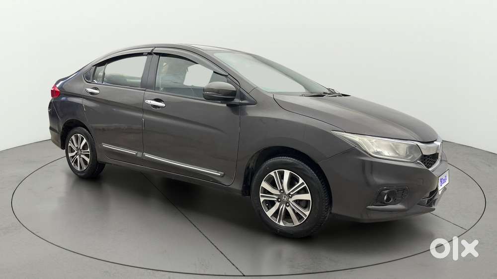 Honda City I-vtec V, 2019, Petrol