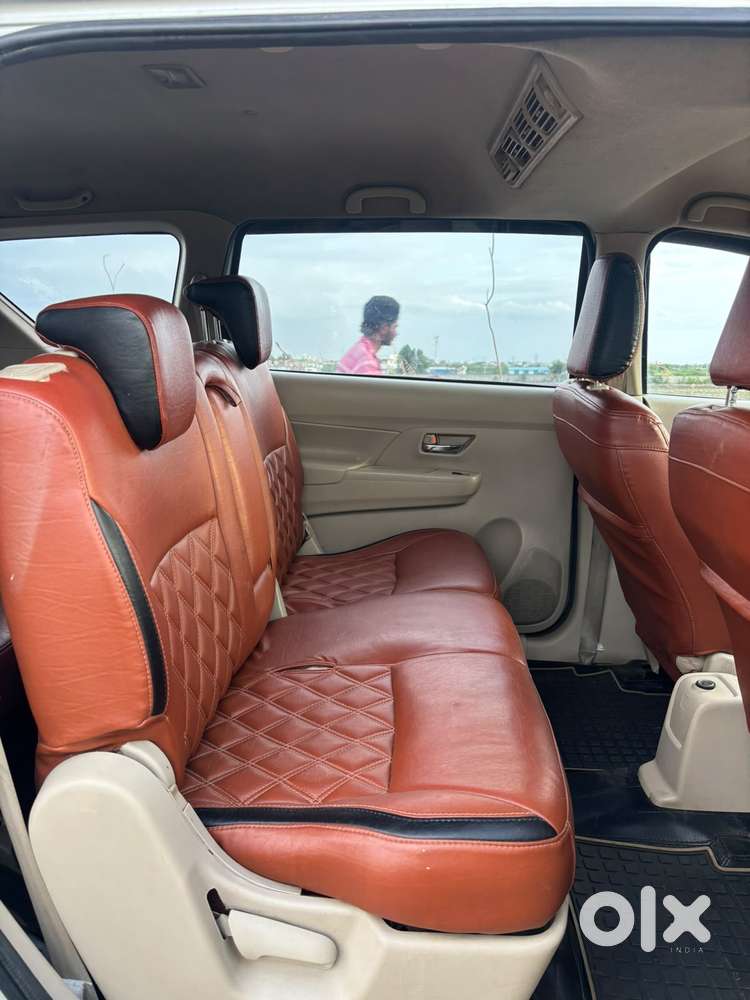Maruti Suzuki Ertiga Shvs Vdi, 2019, Diesel