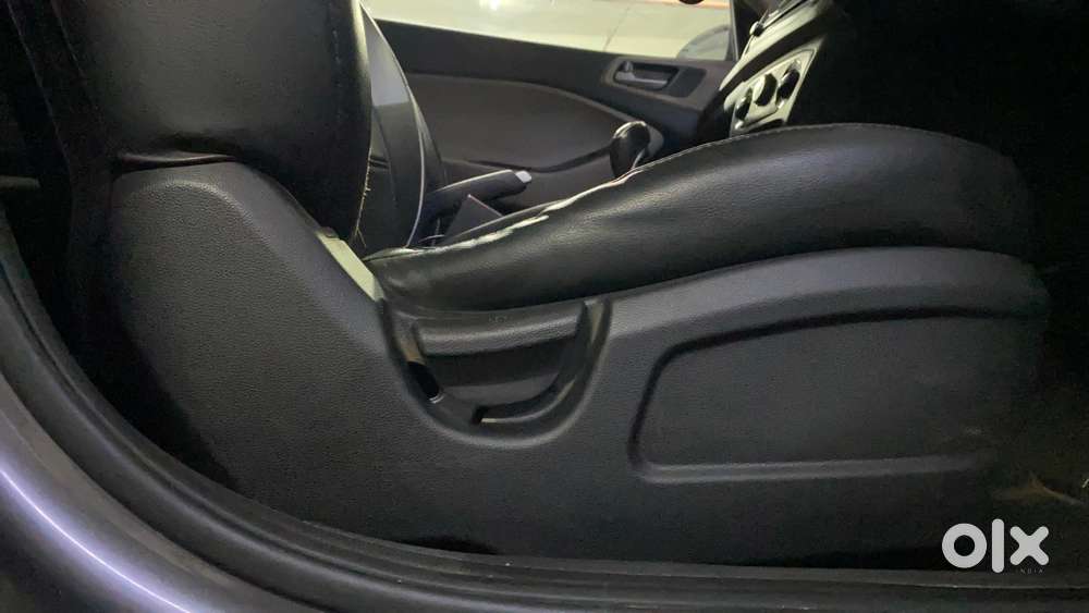Hyundai Elite I20 Magna Executive Diesel, 2018, Diesel