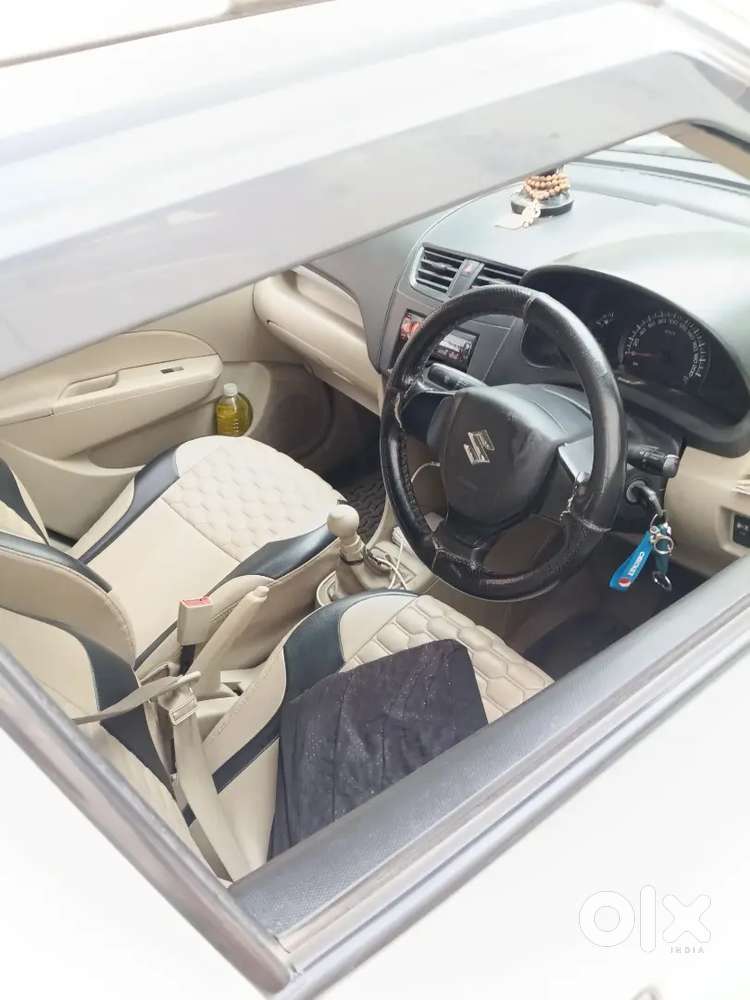 Maruti Suzuki Dzire 2022 Cng & Hybrids 115000 Km Driven