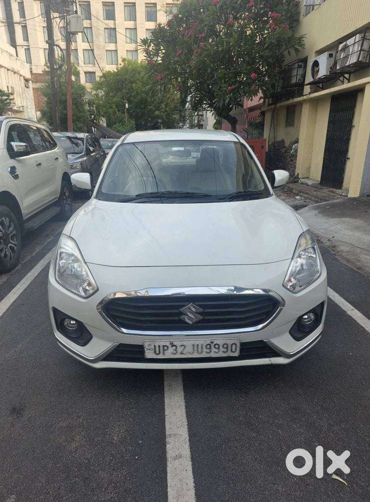 Maruti Suzuki Dzire 2017-2020 Vdi, 2018, Diesel